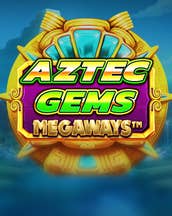 Aztec Gems Megaways
