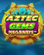 Aztec Gems Megaways