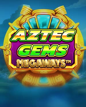 Aztec Gems Megaways