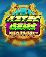 Aztec Gems Megaways