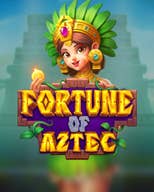 Fortune of Aztec