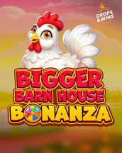 Bigger Barn House Bonanza