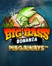 Big Bass Bonanza Megaways