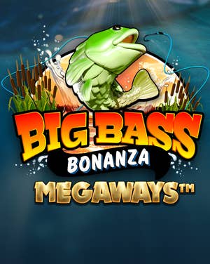 Big Bass Bonanza Megaways