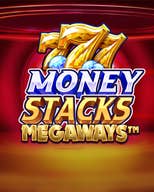 Money Stacks Megaways