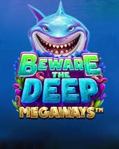 Beware The Deep Megaways