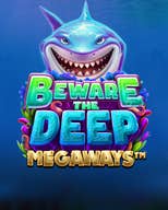Beware The Deep Megaways