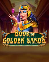 Book of Golden Sands
