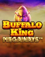 Buffalo King Megaways