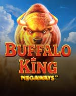 Buffalo King Megaways
