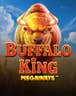 Buffalo King Megaways