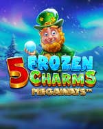 5 Frozen Charms Megaways