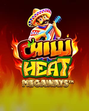 Chilli Heat Megaways