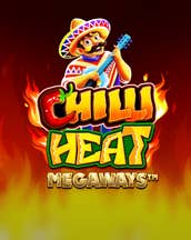 Chilli Heat Megaways
