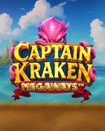 Captain Kraken Megaways
