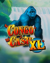 Congo Cash XL