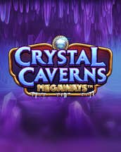 Crystal Caverns Megaways