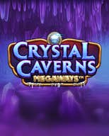 Crystal Caverns Megaways
