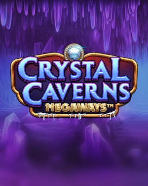 Crystal Caverns Megaways