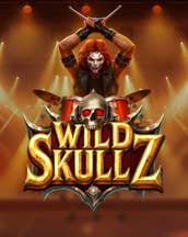 Wild Skullz