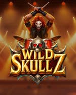 Wild Skullz