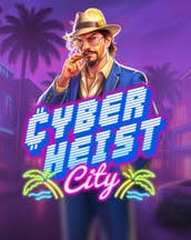Cyberheist City