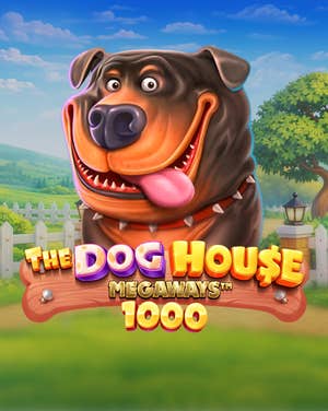 The Dog House Megaways 1000