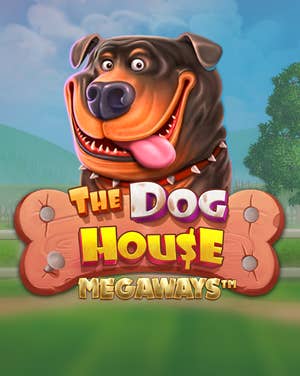 The Dog House Megaways