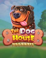 The Dog House Megaways