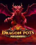 Dragon Pots Megaways