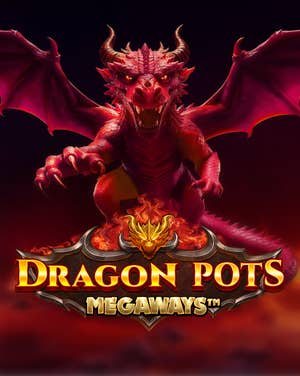 Dragon Pots Megaways