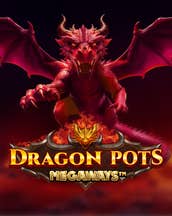Dragon Pots Megaways