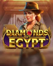 Diamonds of Egypt