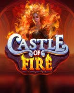 Castle of Fire
