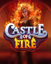 Castle of Fire