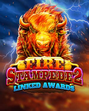Fire Stampede 2