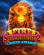 Fire Stampede 2