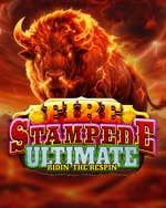 Fire Stampede Ultimate