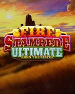 Fire Stampede Ultimate