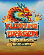 Floating Dragon Hold & Spin Megaways