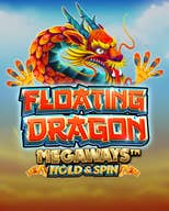 Floating Dragon Hold & Spin Megaways