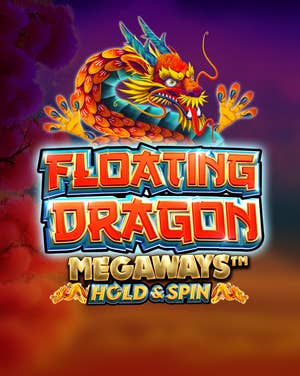 Floating Dragon Hold & Spin Megaways