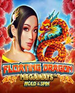 Floating Dragon Hold & Spin Megaways