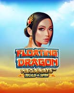 Floating Dragon Hold & Spin Megaways