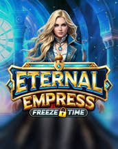 Eternal Empress - Freeze Time