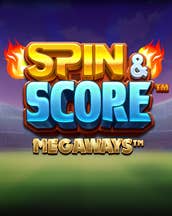 Spin & Score Megaways