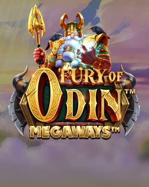 Fury of Odin Megaways