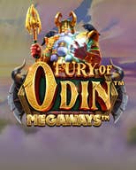 Fury of Odin Megaways