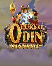 Fury of Odin Megaways