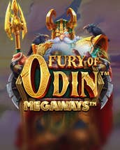 Fury of Odin Megaways